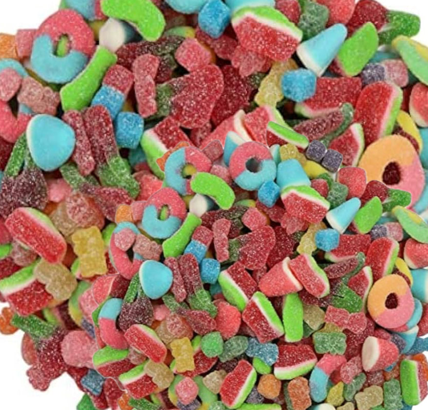 Pick N Mix