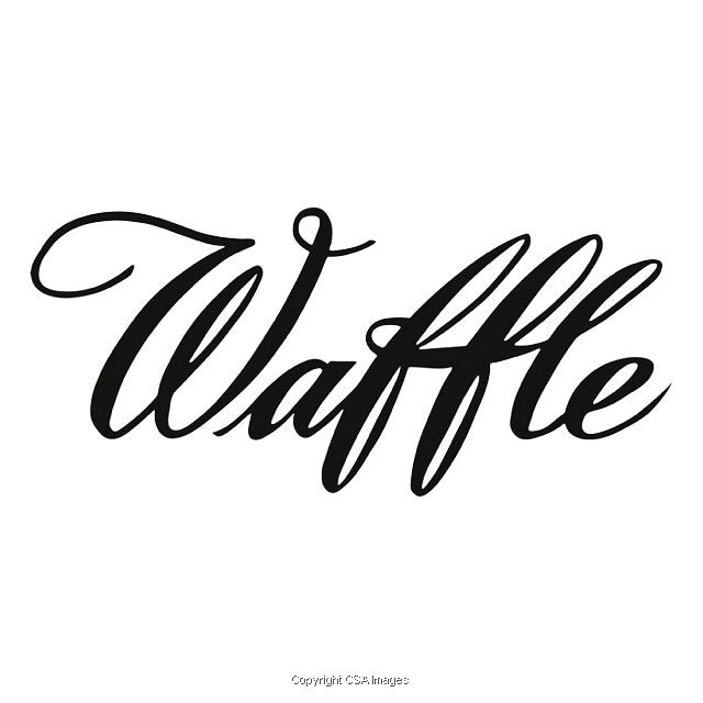 Waffle